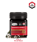 Comvita Manuka Honey 83+MGO 250g