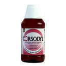 Corsodyl mouthwash original 300ml