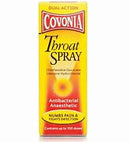 Covonia sore throat spray 30ml