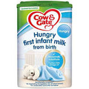 Cow & Gate milk hungry 800g
