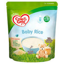 Cow & Gate baby rice 100g