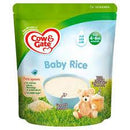 Cow & Gate baby rice 100g