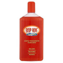 Deep Heat Foam Bath 350ml