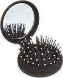 Denman hairbrush compact D7