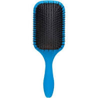 Denman tangle tamer ultra paddle brush D090L