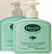 Dermol wash 200ml