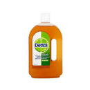 Dettol antiseptic liquid 750ml