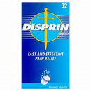 Disprin 300mg tablets (32)