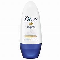 Dove original roll on 50ml