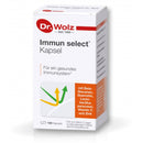 Dr Wolz Immun Select 120 Capsules