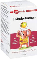 Dr Wolz kinderimmun 65g