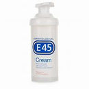 E45 cream 500g