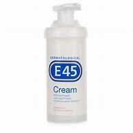 E45 cream 500g