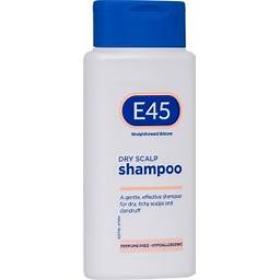 E45 dry scalp shampoo 200ml