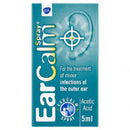 Earcalm 5ml spray