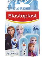 Elastoplast Plasters Frozen x20