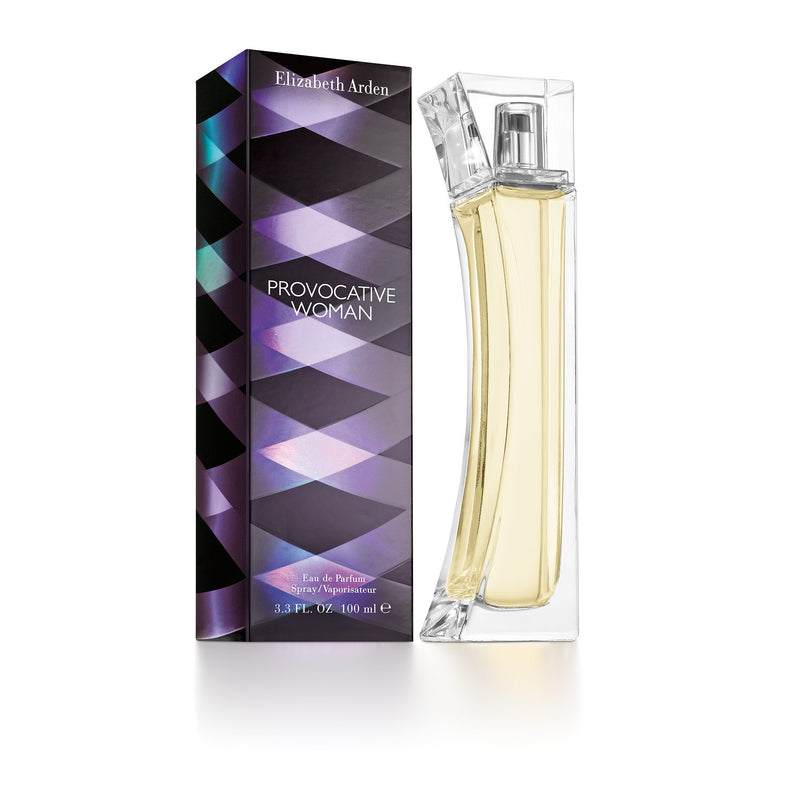 Elizabeth Arden provocative woman perfume 50ml