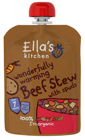 Ellas kitchen beef stew with spuds stg 2 130g