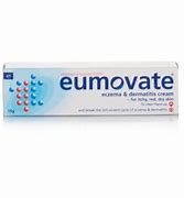 Eumovate 0.05% cream (15g)