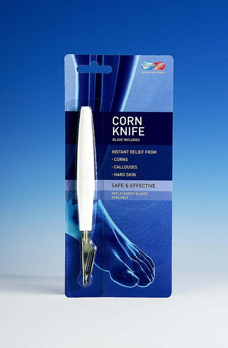 EverReady Corn Knife