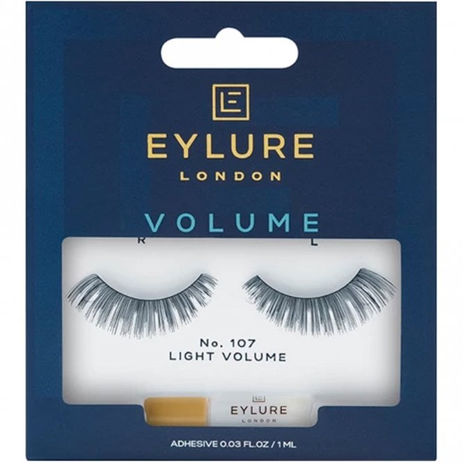 Eylure Eyelashes volume 107