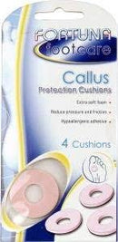 Fortuna Footcare Callus protection cushions