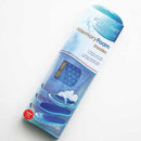 Fortuna Footcare Memory Foam Insoles Men Size 8-12