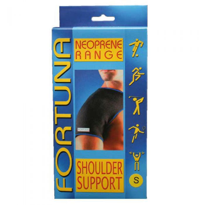Fortuna Shoulder Support Small