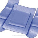 Fortuna blue assorted plasters x 40