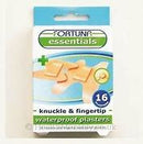 Fortuna knuckle plasters x16