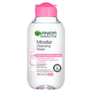 Garnier skinactive micellar cleansing water sensitive skin 100ml
