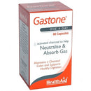 Gastone charcoal capsules 60