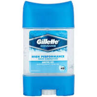 Gillette arctic ice gel deodorant 70ml