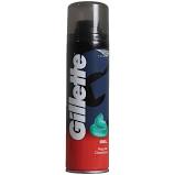 Gillette classic shave gel regular 200ml