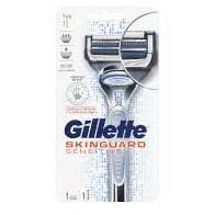 Gillette razor skinguard sensitive 1 pack