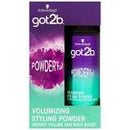 Schwarzkopf Got2b Styling powder 10g