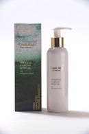 Green Angel Seaweed & Argan Body Oil 200ml