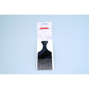 Hairworks afro comb black