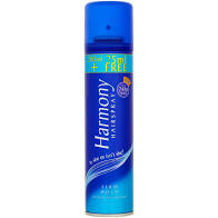 Harmony hairspray firm hold 225ml