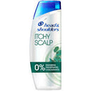 Head and shoulders shampoo itchy scalp 250ml