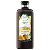 Herbal essences bio renew coconut milk shampoo 400ml
