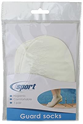 ISport Guard Socks 1 Pair Small