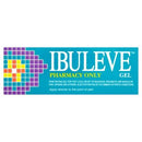Ibuleve Ibuprofen 5% Gel 30g
