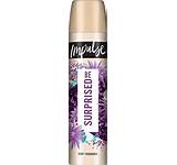 Impulse be surprised body fragrance 75ml