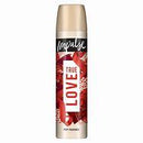 Impulse true love  body fragrance 75ml