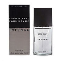 Issey Miyake Leau Dissey Pour Homme Intense 75ml Edt