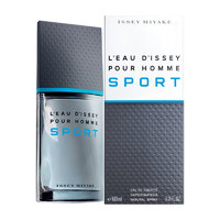 Issey Miyake Leau Dissey Pour Homme Sport 100ml Edt