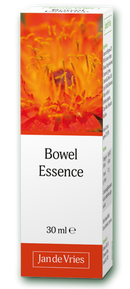 Jan de Vries Bowel Essence 30ml
