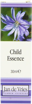 Jan de Vries Child Essense drops 30ml
