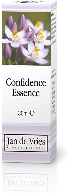 Jan de Vries Confidence Essence 30ml